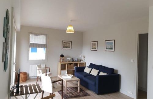 La Baule-Escoublac Apartamento | Le Tilleul By Tranquil at Home