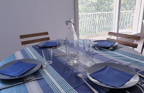 La Baule-Escoublac Apartamento | Le Tilleul By Tranquil at Home