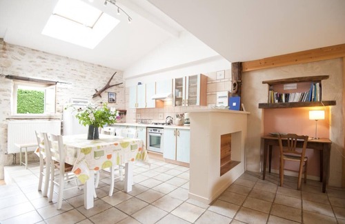 Courmangoux Casa | Le Tilleul - Courmangoux