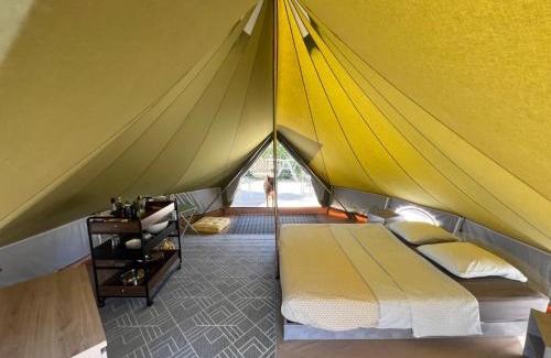 Sainte-Lucie-de-Porto-Vecchio Otro | Le Tipi
