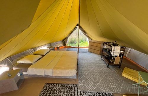 Sainte-Lucie-de-Porto-Vecchio Otro | Le Tipi