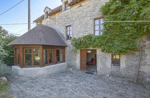 Grandcamp-Maisy Casa | LE TIVOLI 1853