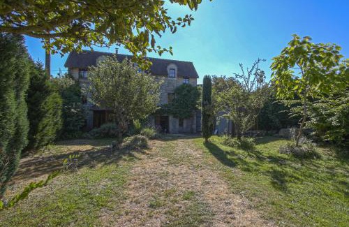 Grandcamp-Maisy Casa | LE TIVOLI 1853