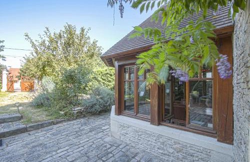 Grandcamp-Maisy Casa | LE TIVOLI 1853