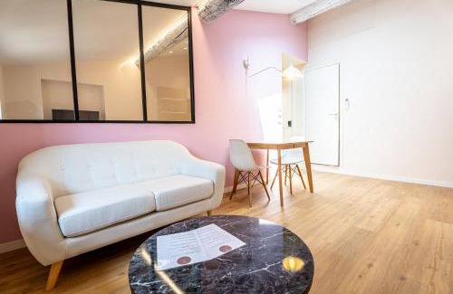 Old Town Apartamento | Le Toit d'Azur