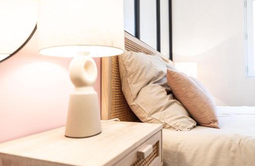 Old Town Apartamento | Le Toit d'Azur