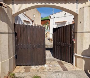 Vielle-Chapelle Apartamento | Le Tony