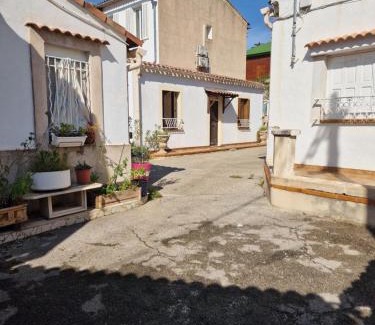Vielle-Chapelle Apartamento | Le Tony