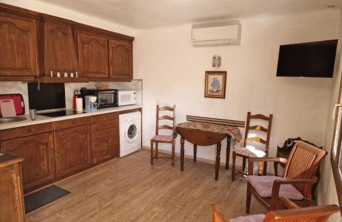 Vielle-Chapelle Apartamento | Le Tony