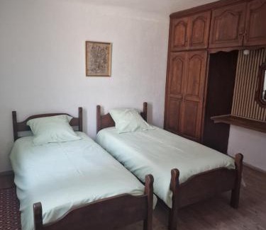 Vielle-Chapelle Apartamento | Le Tony