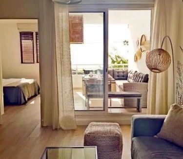 Saint-Denis Apartamento | Le Topaze - T2 proche CHU