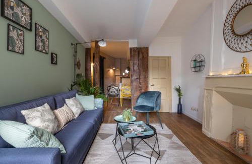 Centre Apartamento | LE TOUCAN by Cocoonr