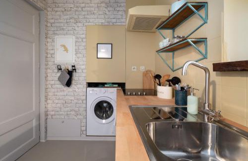 Centre Apartamento | LE TOUCAN by Cocoonr