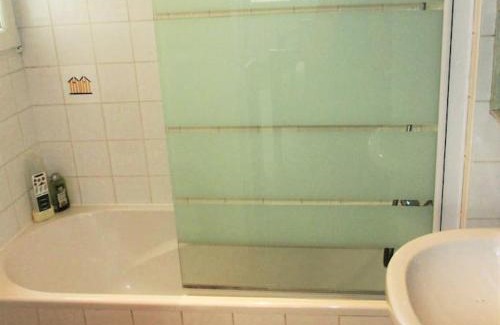 Le Touquet-Paris-Plage Apartamento | Le Touquet quartier Atlantique T4 vue mer
