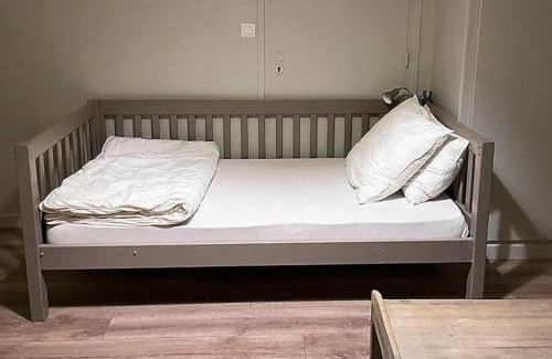 Le Touquet-Paris-Plage Apartamento | Le Touquet quartier Atlantique T4 vue mer