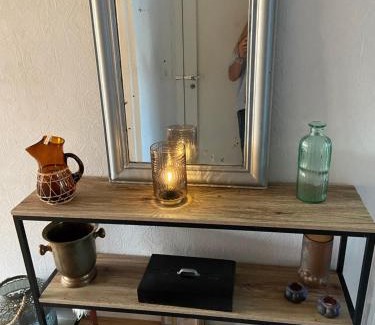 La Madeleine Apartamento | Le tournesol