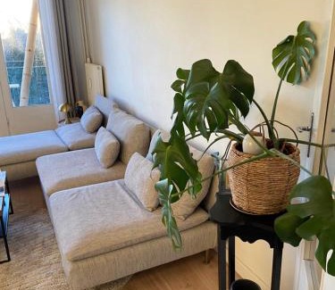 La Madeleine Apartamento | Le tournesol