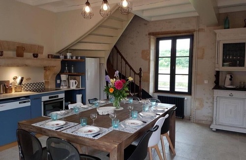 Haims Casa | Le Tout à la Fois de Saint-maixent Le Petit