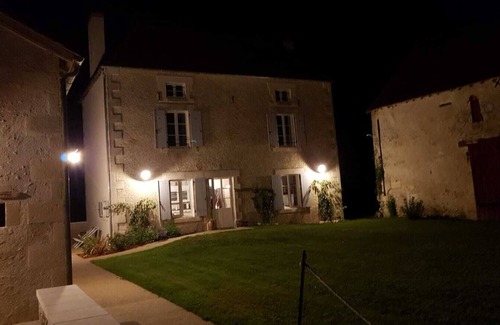 Haims Casa | Le Tout à la Fois de Saint-maixent Le Petit