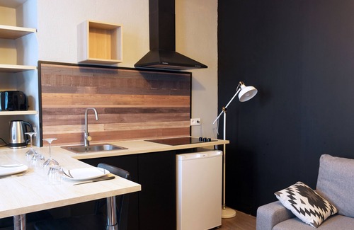 Pamiers Apartamento | ⭐ Le tout cosy - Wifi - Netflix - EvasionPamiers ⭐