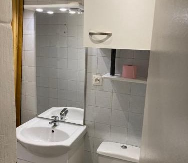 Chambery Apartamento | le tout petit qui a tout d'un grand