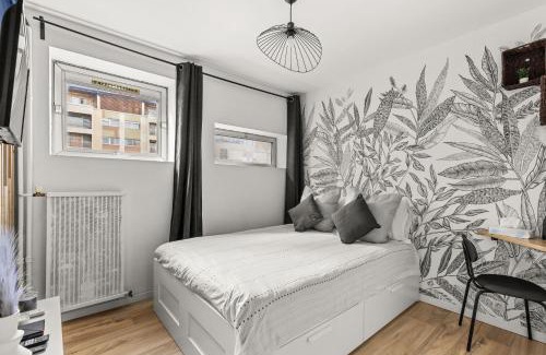 Saint-Victor Apartamento | Le Trésor Du Port- Plein Coeur du Vieux Port