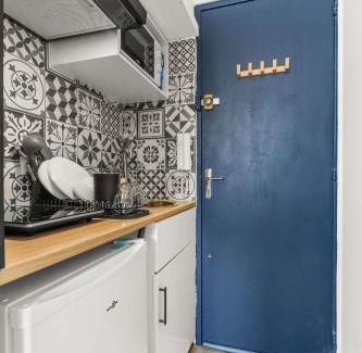 Saint-Victor Apartamento | Le Trésor Du Port- Plein Coeur du Vieux Port