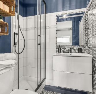 Saint-Victor Apartamento | Le Trésor Du Port- Plein Coeur du Vieux Port