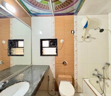 Lonavala Complejo | Le Tranquil Resort