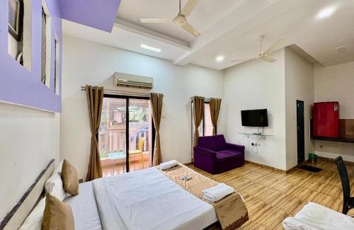 Lonavala Complejo | Le Tranquil Resort