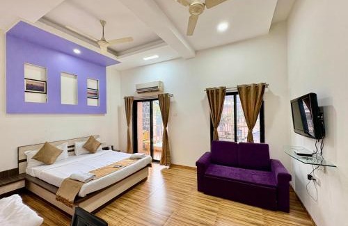 Lonavala Complejo | Le Tranquil Resort