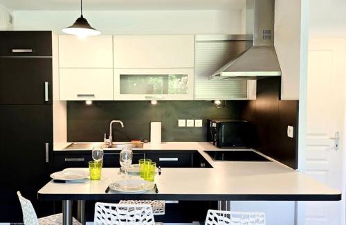 Thonon-les-Bains Apartamento | Le Tranquille