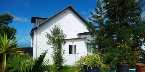 La Plaine des Cafres Chalet De Esquí | Le Tranquillou