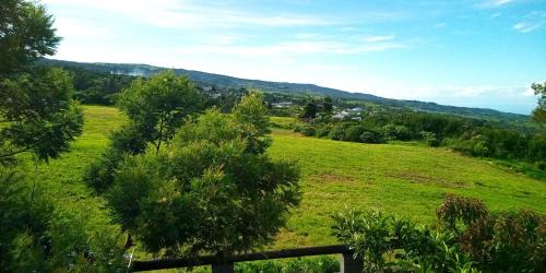 La Plaine des Cafres Chalet De Esquí | Le Tranquillou