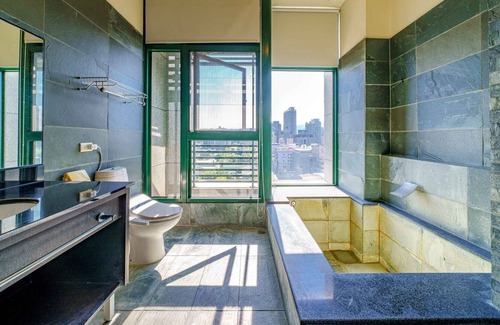 Jiaoxi Hotel | Le Travel Hostel