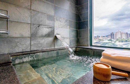 Jiaoxi Hotel | Le Travel Hostel