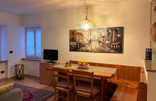 Folgaria Apartamento | Le Tre A - Luna