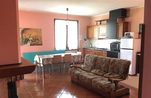 Monteacuto Apartamento | Le Tre Bandiere