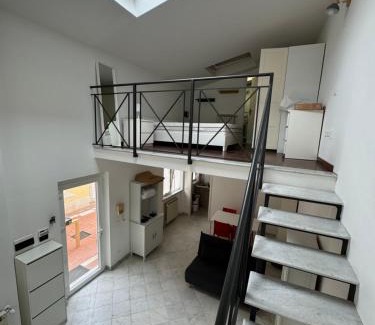 Marina di Carrara Apartamento | Le Tre Capanne