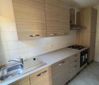 Marina di Carrara Apartamento | Le Tre Capanne