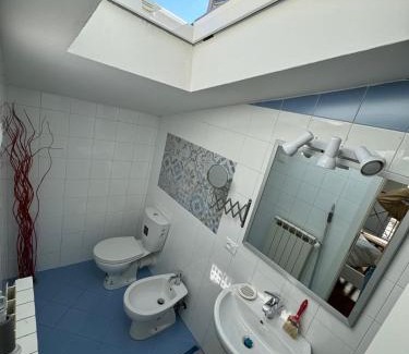 Marina di Carrara Apartamento | Le Tre Capanne