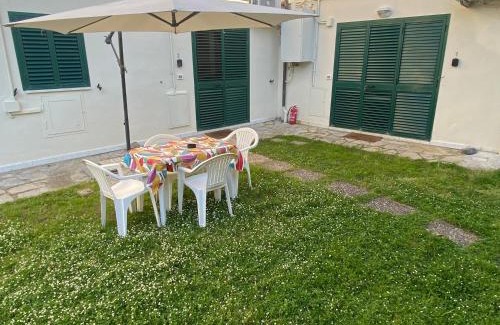 Marina di Pisa Apartamento | le tre isolette a 200m dal mare