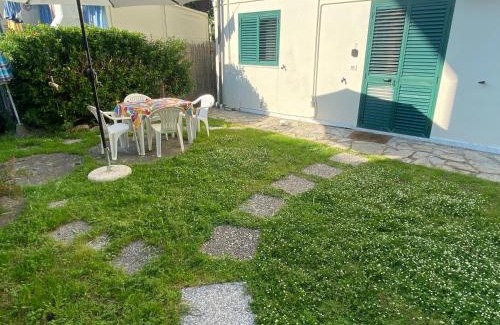 Marina di Pisa Apartamento | le tre isolette a 200m dal mare