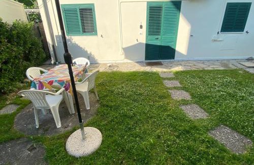 Marina di Pisa Apartamento | le tre isolette a 200m dal mare