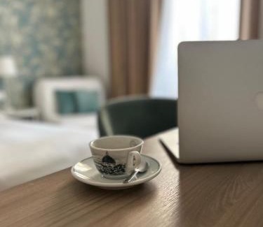 Careggi Rifredi Casa | Le Tre Orchidee Florence