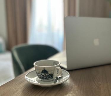Careggi Rifredi Casa | Le Tre Orchidee Florence