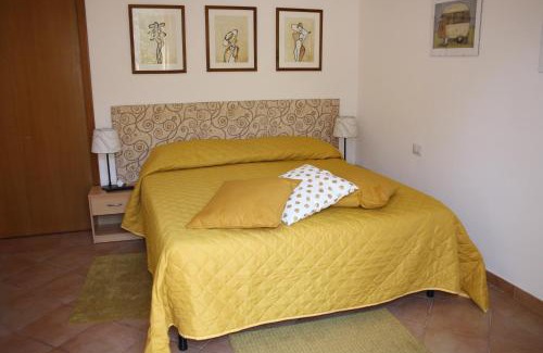 Testaccio Cama Y Desayuno | Le Tre Sorelle a Testaccio