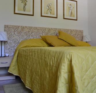 Testaccio Cama Y Desayuno | Le Tre Sorelle a Testaccio
