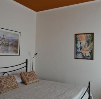 Testaccio Cama Y Desayuno | Le Tre Sorelle a Testaccio