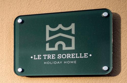 Castelpetroso Apartamento | Le Tre Sorelle